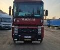 Рено Магнум, объемом двигателя 12 л и пробегом 134 тыс. км за 5200 $, фото 1 на Automoto.ua