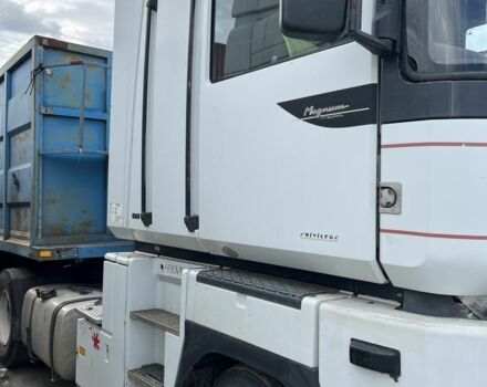 Рено Магнум, об'ємом двигуна 0 л та пробігом 0 тис. км за 11200 $, фото 4 на Automoto.ua