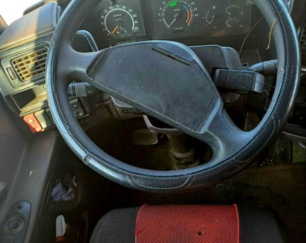 Рено Магнум, объемом двигателя 12 л и пробегом 0 тыс. км за 15000 $, фото 5 на Automoto.ua