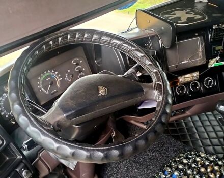 Рено Магнум, объемом двигателя 12 л и пробегом 0 тыс. км за 4000 $, фото 3 на Automoto.ua