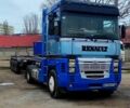 Рено Магнум, объемом двигателя 12 л и пробегом 0 тыс. км за 6000 $, фото 1 на Automoto.ua