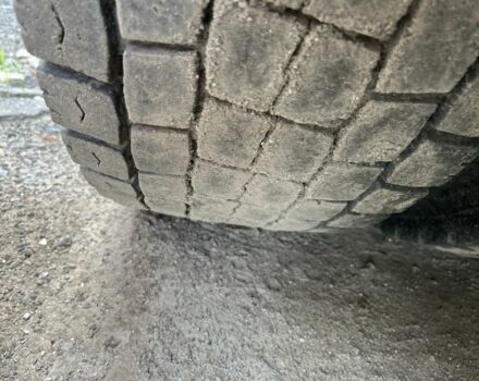 Рено Магнум, об'ємом двигуна 0 л та пробігом 0 тис. км за 11200 $, фото 11 на Automoto.ua