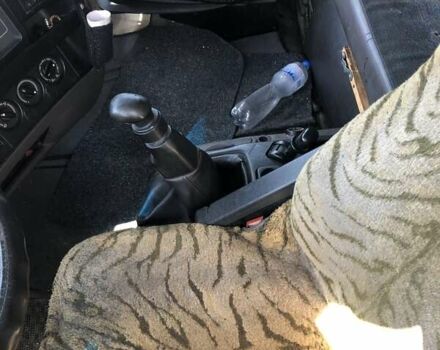 Рено Магнум, об'ємом двигуна 0 л та пробігом 420 тис. км за 7750 $, фото 16 на Automoto.ua