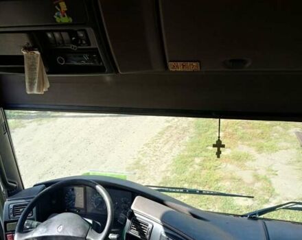 Рено Магнум, объемом двигателя 0 л и пробегом 380 тыс. км за 12500 $, фото 5 на Automoto.ua