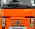 Рено Магнум, объемом двигателя 12 л и пробегом 0 тыс. км за 7000 $, фото 1 на Automoto.ua