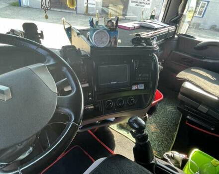 Рено Магнум, об'ємом двигуна 12 л та пробігом 1 тис. км за 4200 $, фото 30 на Automoto.ua