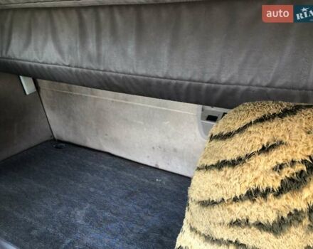 Рено Магнум, об'ємом двигуна 0 л та пробігом 420 тис. км за 7750 $, фото 15 на Automoto.ua