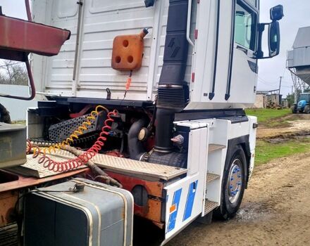 Рено Магнум, объемом двигателя 12 л и пробегом 0 тыс. км за 4000 $, фото 2 на Automoto.ua