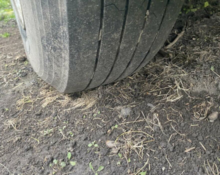 Рено Магнум, объемом двигателя 0 л и пробегом 1 тыс. км за 4000 $, фото 10 на Automoto.ua