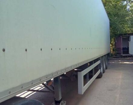 Рено Магнум, об'ємом двигуна 0 л та пробігом 99 тис. км за 7000 $, фото 3 на Automoto.ua