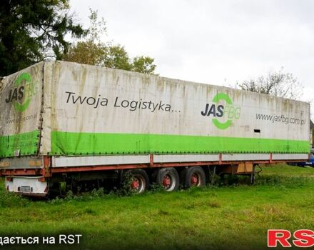 Рено Магнум, объемом двигателя 12 л и пробегом 1000 тыс. км за 2000 $, фото 5 на Automoto.ua