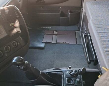Рено Магнум, объемом двигателя 12 л и пробегом 5 тыс. км за 12500 $, фото 15 на Automoto.ua