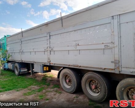 Рено Магнум, об'ємом двигуна 12 л та пробігом 670 тис. км за 10500 $, фото 6 на Automoto.ua