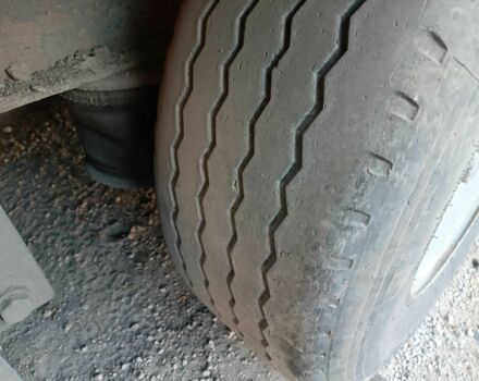 Рено Магнум, об'ємом двигуна 0 л та пробігом 0 тис. км за 6000 $, фото 6 на Automoto.ua