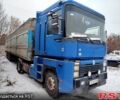 Рено Магнум, объемом двигателя 12 л и пробегом 0 тыс. км за 3200 $, фото 9 на Automoto.ua