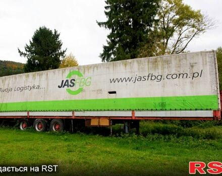 Рено Магнум, объемом двигателя 12 л и пробегом 1000 тыс. км за 2000 $, фото 1 на Automoto.ua