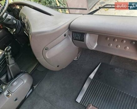 Рено Магнум, объемом двигателя 12 л и пробегом 5 тыс. км за 12500 $, фото 11 на Automoto.ua