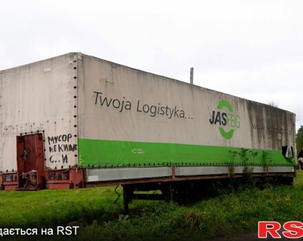 Рено Магнум, объемом двигателя 12 л и пробегом 1000 тыс. км за 2000 $, фото 2 на Automoto.ua