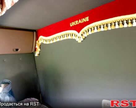 Рено Магнум, об'ємом двигуна 12 л та пробігом 670 тис. км за 10500 $, фото 2 на Automoto.ua