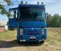 Рено Магнум, об'ємом двигуна 0 л та пробігом 700 тис. км за 4500 $, фото 6 на Automoto.ua