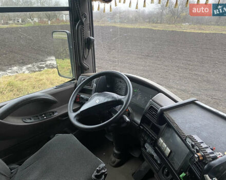 Рено Магнум, объемом двигателя 0 л и пробегом 1 тыс. км за 4000 $, фото 7 на Automoto.ua