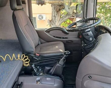 Рено Магнум, объемом двигателя 12 л и пробегом 5 тыс. км за 12500 $, фото 9 на Automoto.ua