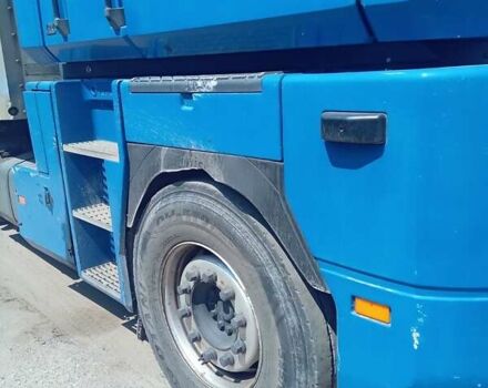 Рено Магнум, об'ємом двигуна 0 л та пробігом 99 тис. км за 7000 $, фото 1 на Automoto.ua