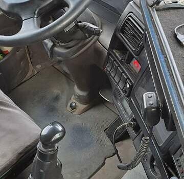 Рено Магнум, объемом двигателя 0 л и пробегом 2 тыс. км за 10000 $, фото 2 на Automoto.ua
