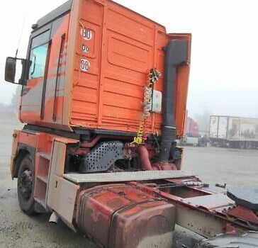 Рено Магнум, объемом двигателя 0 л и пробегом 6 тыс. км за 4300 $, фото 3 на Automoto.ua