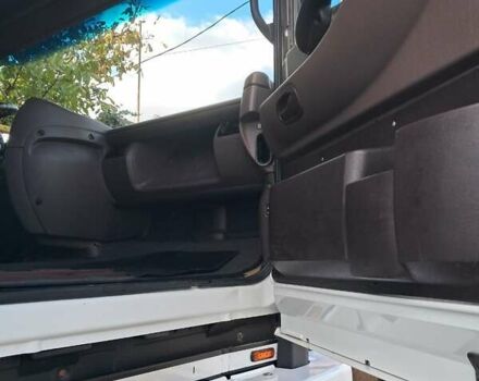Рено Магнум, объемом двигателя 12 л и пробегом 5 тыс. км за 12500 $, фото 12 на Automoto.ua