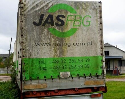 Рено Магнум, объемом двигателя 12 л и пробегом 1000 тыс. км за 2000 $, фото 4 на Automoto.ua