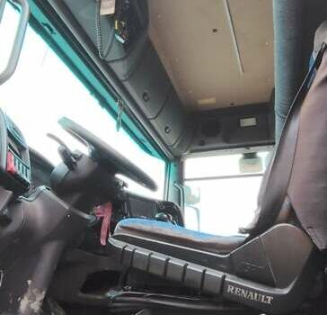 Рено Магнум, объемом двигателя 0 л и пробегом 6 тыс. км за 4300 $, фото 8 на Automoto.ua