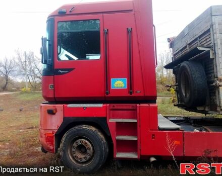 Рено Магнум 2000 в Харькове на Automoto.ua Рено Магнум, объемом двигателя 14.4 л и пробегом 0 тыс. км за 6500 $, фото 1 на Automoto.ua