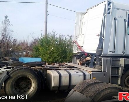 Рено Магнум, объемом двигателя 12 л и пробегом 990 тыс. км за 4100 $, фото 2 на Automoto.ua