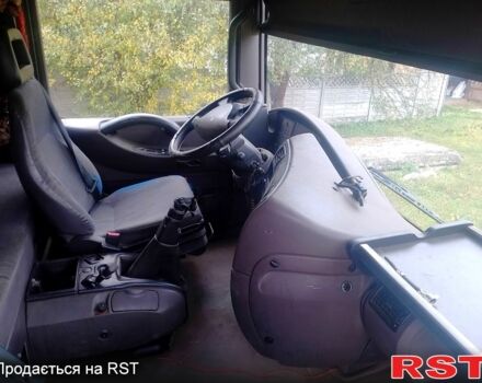 Рено Магнум 2000 в Харькове на Automoto.ua Рено Магнум, объемом двигателя 14.4 л и пробегом 0 тыс. км за 6500 $, фото 2 на Automoto.ua
