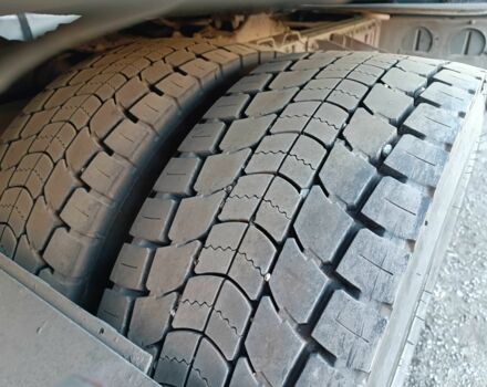 Рено Магнум, об'ємом двигуна 0 л та пробігом 0 тис. км за 6000 $, фото 2 на Automoto.ua