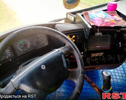 Рено Магнум, об'ємом двигуна 12 л та пробігом 670 тис. км за 10500 $, фото 1 на Automoto.ua