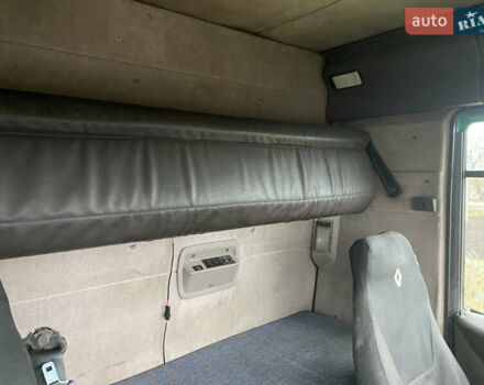 Рено Магнум, объемом двигателя 0 л и пробегом 1 тыс. км за 4000 $, фото 6 на Automoto.ua