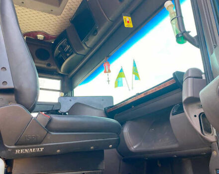 Рено Магнум, об'ємом двигуна 12.6 л та пробігом 700 тис. км за 4500 $, фото 2 на Automoto.ua