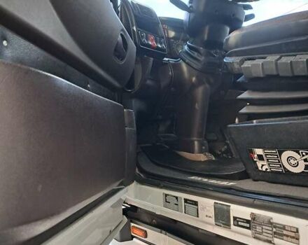 Рено Магнум, объемом двигателя 12 л и пробегом 5 тыс. км за 12500 $, фото 13 на Automoto.ua