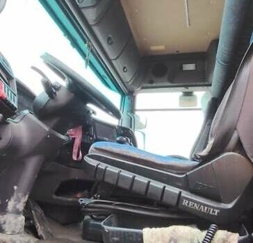 Рено Магнум, объемом двигателя 0 л и пробегом 6 тыс. км за 4300 $, фото 7 на Automoto.ua