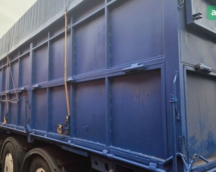 Рено Магнум, об'ємом двигуна 0 л та пробігом 0 тис. км за 9000 $, фото 2 на Automoto.ua