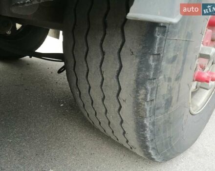 Рено Магнум, об'ємом двигуна 0 л та пробігом 780 тис. км за 10000 $, фото 14 на Automoto.ua