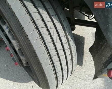 Рено Магнум, об'ємом двигуна 0 л та пробігом 780 тис. км за 10000 $, фото 27 на Automoto.ua