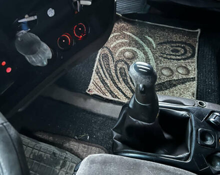 Рено Магнум, объемом двигателя 0 л и пробегом 10 тыс. км за 5200 $, фото 12 на Automoto.ua