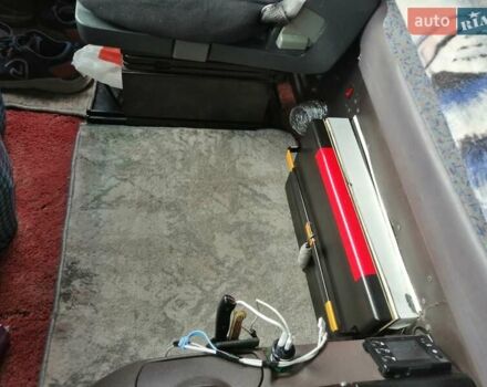 Рено Магнум, об'ємом двигуна 0 л та пробігом 780 тис. км за 10000 $, фото 8 на Automoto.ua