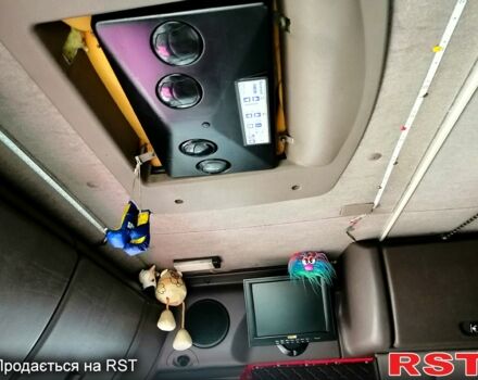 Рено Магнум 2001 у Харкові на Automoto.ua Рено Магнум, об'ємом двигуна 12 л та пробігом 0 тис. км за 10300 $, фото 7 на Automoto.ua