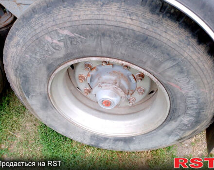 Рено Магнум, объемом двигателя 12 л и пробегом 69 тыс. км за 14000 $, фото 2 на Automoto.ua