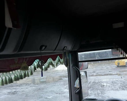 Рено Магнум, объемом двигателя 0 л и пробегом 10 тыс. км за 5200 $, фото 8 на Automoto.ua