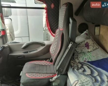 Рено Магнум, об'ємом двигуна 0 л та пробігом 780 тис. км за 10000 $, фото 9 на Automoto.ua